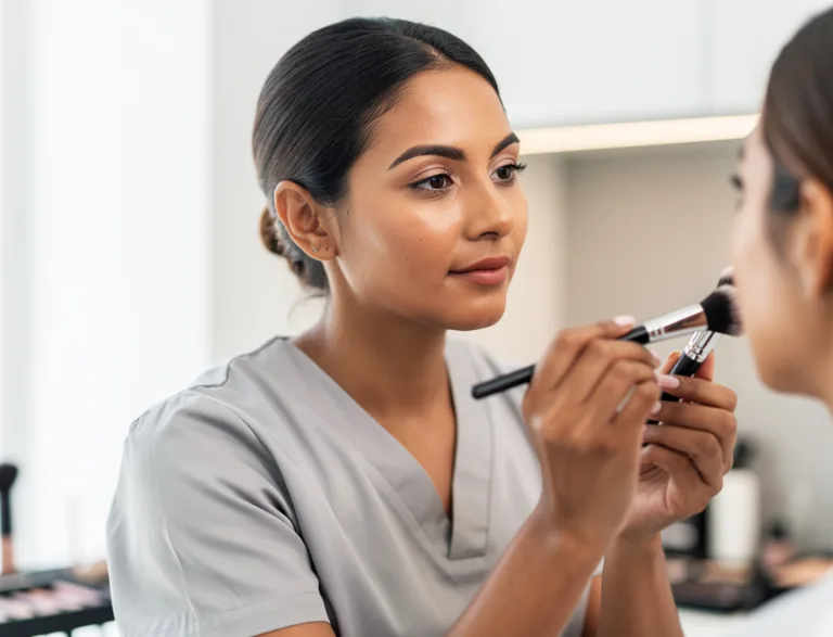 Bridal Makeup service in Markham